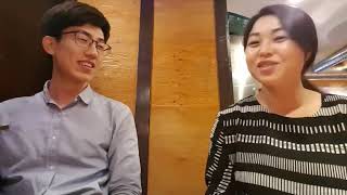 [홍스] (수어버전) 사운드플렉스 베리어프리 기획자 인터뷰