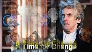 A Time for Change