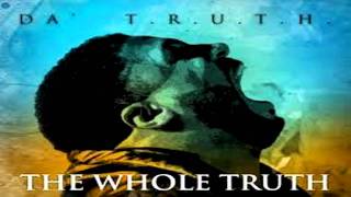 Da T.R.U.T.H - Impossible Feat. AD3