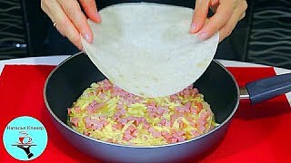 Больше не трачу много времени на ЗАВТРАК!