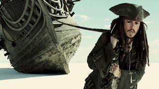 Pirates of the Caribbean - He's A Pirate (Metal Version) - Free Music Download