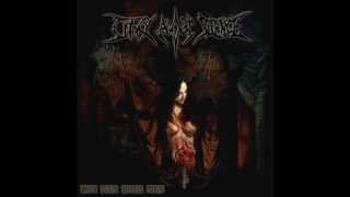 Crazy About Silence - Cannibal Holocaust