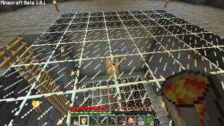 Minecraft Let's Play 23: Diamonds!