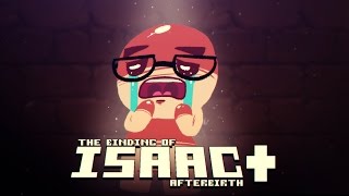 The Binding of Isaac: AFTERBIRTH+ - Northernlion Plays - Episode 1 [Arrival]