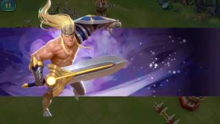 Art of Conquest Android Gameplay Walkthrough