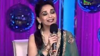 Jhalak Dikhla Jaa [Season 4] - Episode 16 (1 Feb, 2011) - Part 3