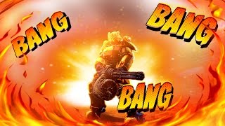 Fallout 4 (BANG BANG BANG!!!)
