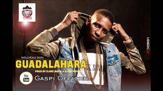 GASPI - GUADALAHARA ( Son Officiel )