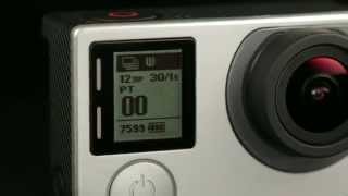GoPro HERO4 Silver Видео Обзор