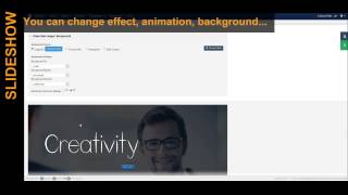jolly slideshow