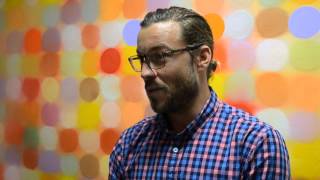#Gradathon Australia - DCX Expert Mark Anderson Talks Digital Disruption
