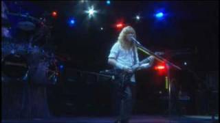 Megadeth Peace sells 2005