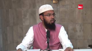 Nabi e Akram ﷺ Ka Apna Biwiyon Se Sulook By Adv. Faiz Syed