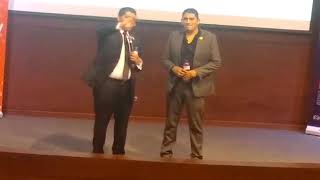 Oscar Araya Naow | Jorge Vico | Porque seguimos?