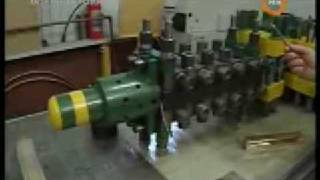 Рельсотрон \ Рельсовая пушка \ Railgun