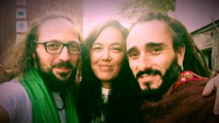 Impressionen: Ananda Spirit come together Festival