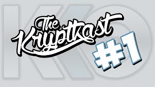 Kryptkast - Welcome to 2015 | 1st January 2015