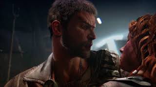 Mad Max - All is Lost Forever/Paint My Name In Blood