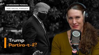 « Le message passé à Donald Trump est “on ne va pas mourir pour toi” »