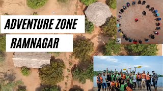 Adventure Zone Ramanagara