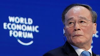 【焦点对话】完整版 2019.1.25 话题一：孟晚舟案用力过猛，中国不惜恶化加中关系？ 话题二：刘鹤即将赴美，王岐山达沃斯暗批美国？