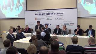 №15. 1/2 финала: Сулимов Сергей - Кубарьков Андрей