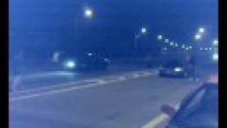 evo 3 vs b8 (penutup acara 2007)