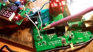 Приставка DVB-T2 World Vision T38
