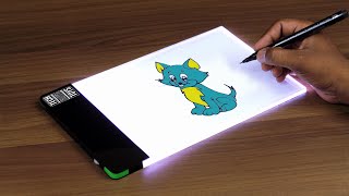 How to make a LED Pad for students
