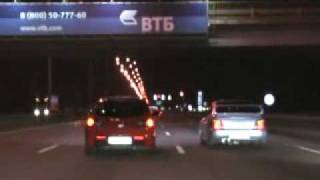 Mazda 3 MPS vs Subaru WRX STI (2)