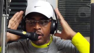 Shift This Place with Bishop Oliver T. McCray of Morris Chapel Baptist Church