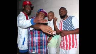 RSMG DISS TRACK GMG TAKEOVA