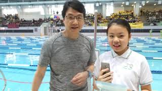 Raimondi College Swimming Gala 2019