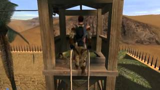 IGI 2 - Mission 9 Prison Escape | Ucieczka Z Więzienia  (7:51 sec) - (ALT) - Agent Rank - SiD