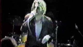 Jane's Addiction @ The Roxy 1986 - Mountain Song