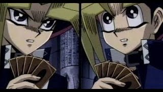 Yu-Gi-Oh! Duel Links : [YamiYugi] vs His Partner [Muto Yugi] Lvl[40,30].