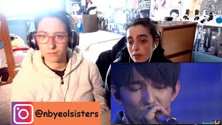 Dimash - I only Love you (Italian Reaction)