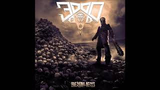 3000psi - "BREAKING NECKS FULL ALBUM (2019)"