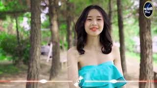 Người tình và quê hương - LK nhạc sống remix gái quê - Người mẫu xinh lung linh .