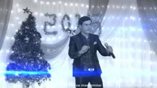 Merdan Kurbanov 2015 - Ado Kildi HD 2015