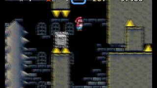 Extreme Difficult Mario Hack - Part 2