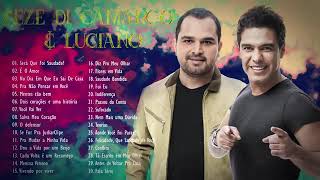 ZEZE DI CAMARGO E LUCIANO AS MELHORES ANTIGAS