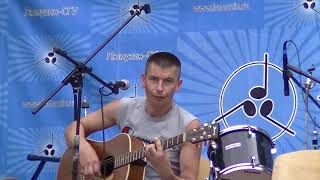 Станислав Казанцев - Выступление на ЧН-2019 (15.06.2019)