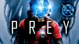 PREY ● ТЕПЕРЬ Я НАСТОЯЩИЙ ХАКЕР!