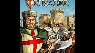 Stronghold Crusader: Прохождение 25 миссии:Покинутые