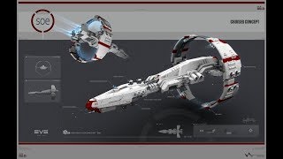 EVE Online. Дух Исследований - В поисках Тайников Спящих(№206)