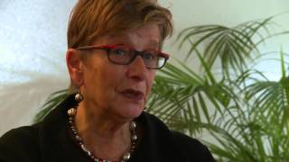 Marianne Hirsch