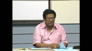 Lecture - 18 Underground Cables