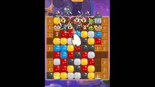 Angry Birds Blast Level 342 - NO BOOSTERS ????