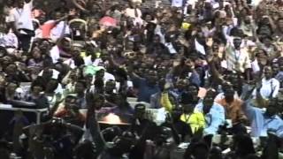 The Unshakable Kingdom Pastor Bill Winston